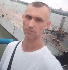 Фотография мужчины Максим, 38 лет из г. Кемерово