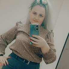 Виктория, 30 из г. Омск.