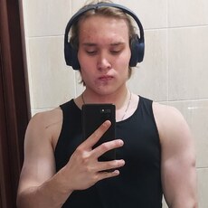 Фотография мужчины Арсений, 21 год из г. Одинцово