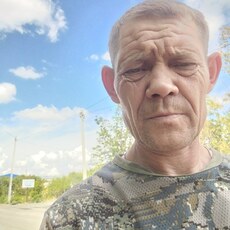 Фотография мужчины Павел, 41 год из г. Экибастуз