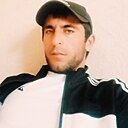 Али, 30 лет