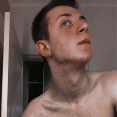 Фотография мужчины Никита, 24 года из г. Киев