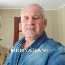 Фотография мужчины Андрей, 56 лет из г. Брянск