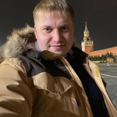 Фотография мужчины Булат, 32 года из г. Казань
