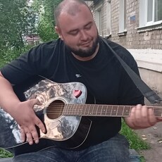 Фотография мужчины Михаил, 26 лет из г. Антрацит