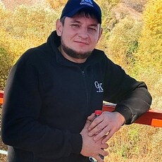 Фотография мужчины Даниил, 33 года из г. Аткарск
