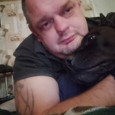 Фотография мужчины Виталий, 44 года из г. Волгодонск