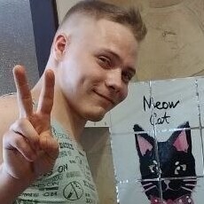 Фотография мужчины Павел, 24 года из г. Калуга