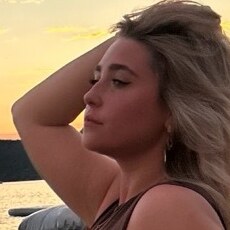 Фотография девушки Яна, 22 года из г. Алматы