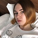 Вика, 25 лет