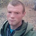Виктор, 23 года
