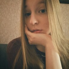 Фотография девушки Виктория, 19 лет из г. Курск