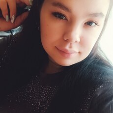 Фотография девушки Настëнка, 26 лет из г. Ульяновск