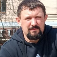 Фотография мужчины Алексей, 39 лет из г. Десногорск