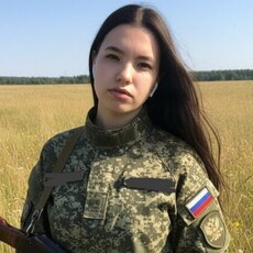 Фотография девушки Alena, 18 лет из г. Златоуст