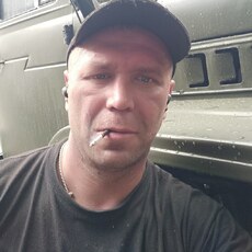 Фотография мужчины Юра, 39 лет из г. Киев