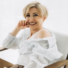 Фотография девушки Ирина, 44 года из г. Ковров