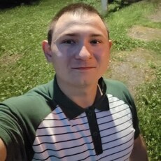 Фотография мужчины Богдан, 20 лет из г. Зеленогорск (Красноярский Край)