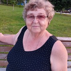 Фотография девушки Татьяна, 65 лет из г. Ульяновск