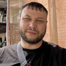 Фотография мужчины Владимир, 35 лет из г. Тоцкое Второе