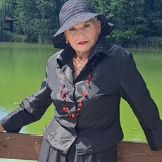 Фотография девушки Лариса, 64 года из г. Брянск