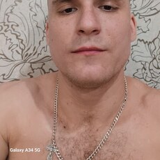 Фотография мужчины Руслан, 31 год из г. Рязань