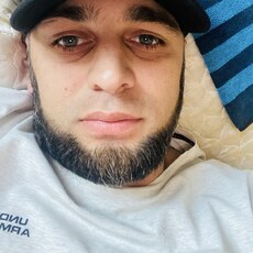 Фотография мужчины Abdul, 35 лет из г. Норильск