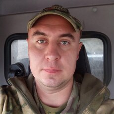 Фотография мужчины Алексей, 33 года из г. Старобельск