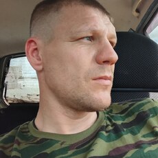 Фотография мужчины Артём, 32 года из г. Медвенка