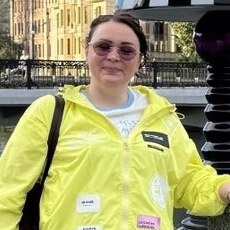 Фотография девушки Вита, 43 года из г. Харьков