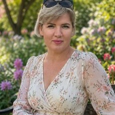 Фотография девушки Svetlana, 45 лет из г. Нальчик