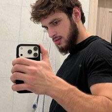Фотография мужчины Мансур, 27 лет из г. Пятигорск