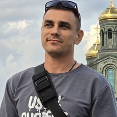 Фотография мужчины Дмитрий, 38 лет из г. Белгород