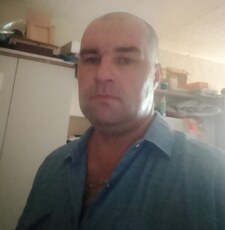 Фотография мужчины Павел, 39 лет из г. Кирово-Чепецк