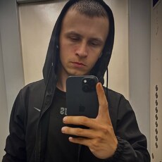 Фотография мужчины Андрей, 28 лет из г. Нижний Тагил