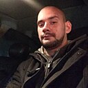 Андрюха, 36 лет