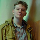 Ян, 25 лет