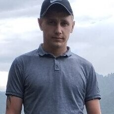 Фотография мужчины Сергей, 29 лет из г. Киселевск