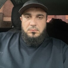 Фотография мужчины Азамат, 32 года из г. Черкесск