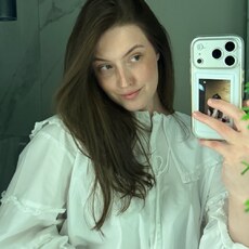 Фотография девушки Polina, 25 лет из г. Киров