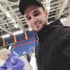 Фотография мужчины Алексей, 28 лет из г. Орск