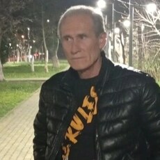 Фотография мужчины Валерий, 58 лет из г. Майкоп