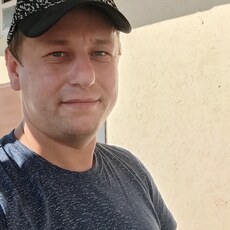 Фотография мужчины Максим, 35 лет из г. Черкесск