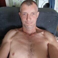 Фотография мужчины Павел, 42 года из г. Тайга