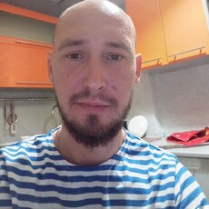 Фотография мужчины Михаил, 33 года из г. Иркутск