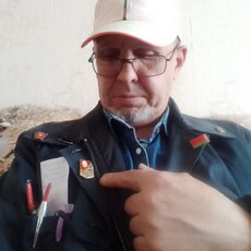 Фотография мужчины Иван, 60 лет из г. Гродно