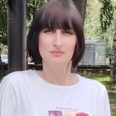 Фотография девушки Ирина, 46 лет из г. Самара