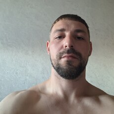 Фотография мужчины Костя, 33 года из г. Брянск