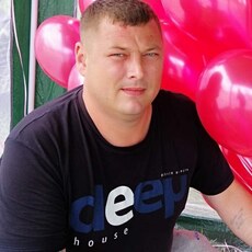 Фотография мужчины Саша, 43 года из г. Витебск
