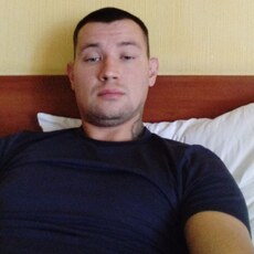 Фотография мужчины Артем, 35 лет из г. Владимир